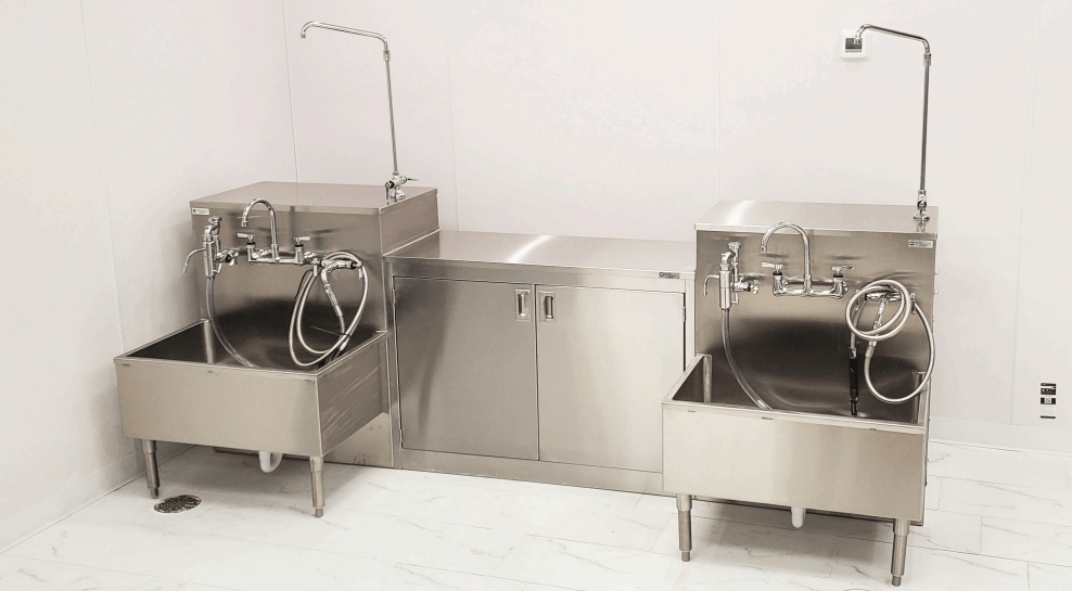 The Ultimate Guide to Stainless Steel Embalming Stations & Sinks - American Mortuary Coolers & Equipments The Ultimate Guide to Stainless Steel Embalming Stations & Sinks - American Mortuary Coolers & Equipments